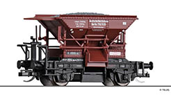 522737 - TT - Selbstentladewagen 4, DRG, Ep. II